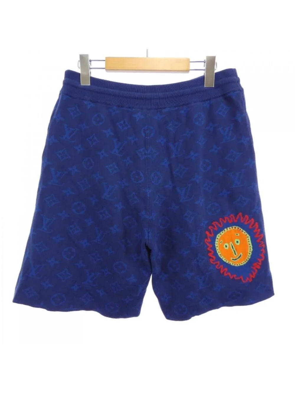Louis Vuitton Yayoi Kusama Shorts